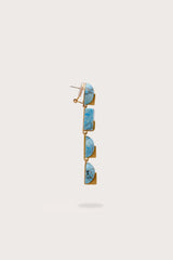 Cult Gaia Accessories | LAGUNA EARRING