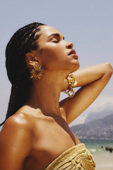 Cult Gaia Accessories | OCTAVIA EARRING