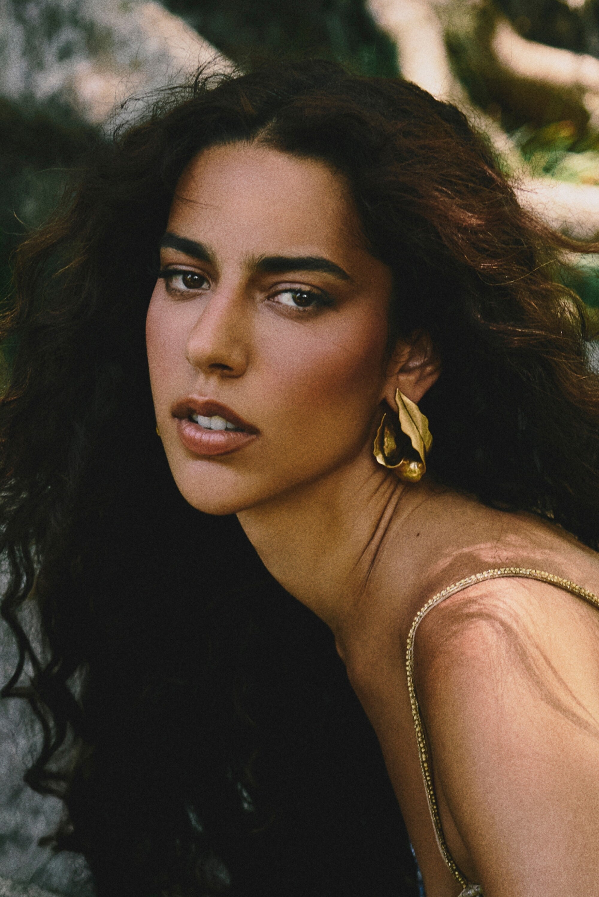 Cult Gaia Accessories | GIADA EARRING