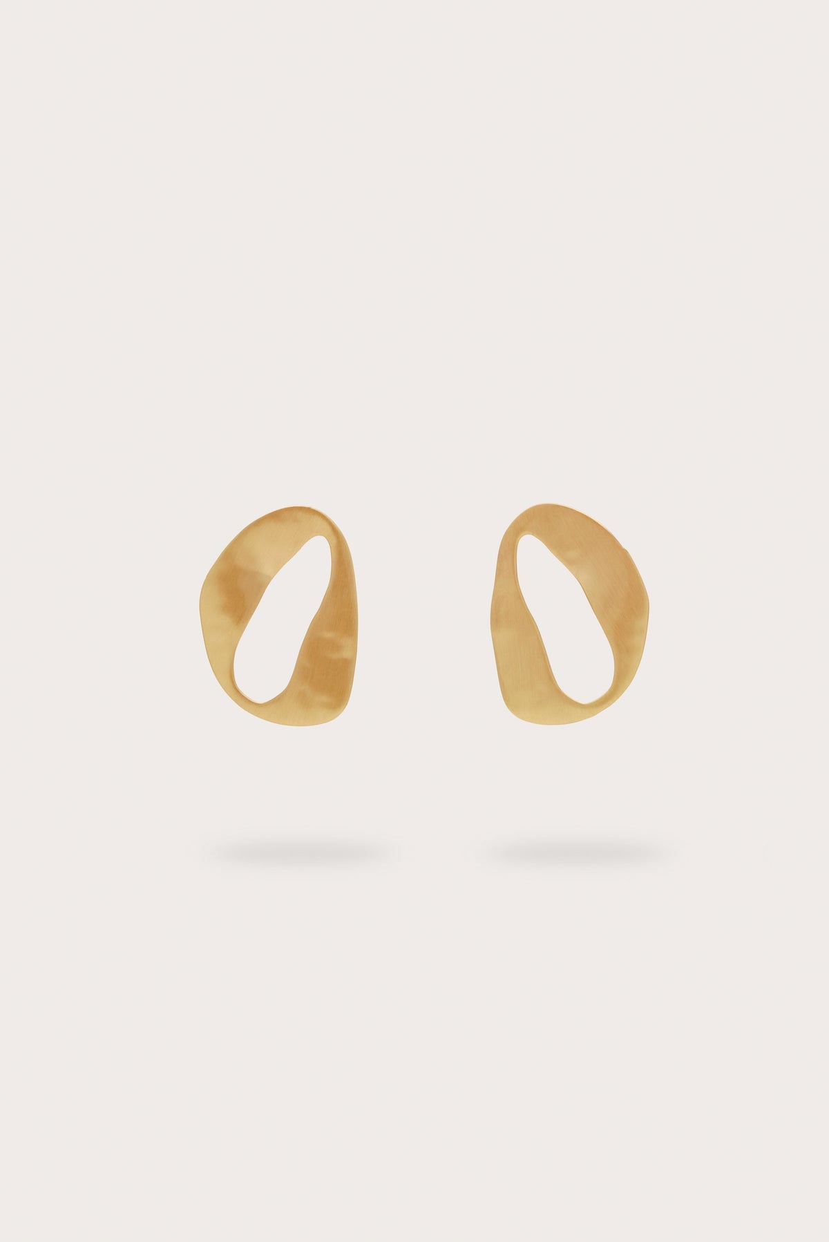 Cult Gaia Accessories | RUE MINI EARRING