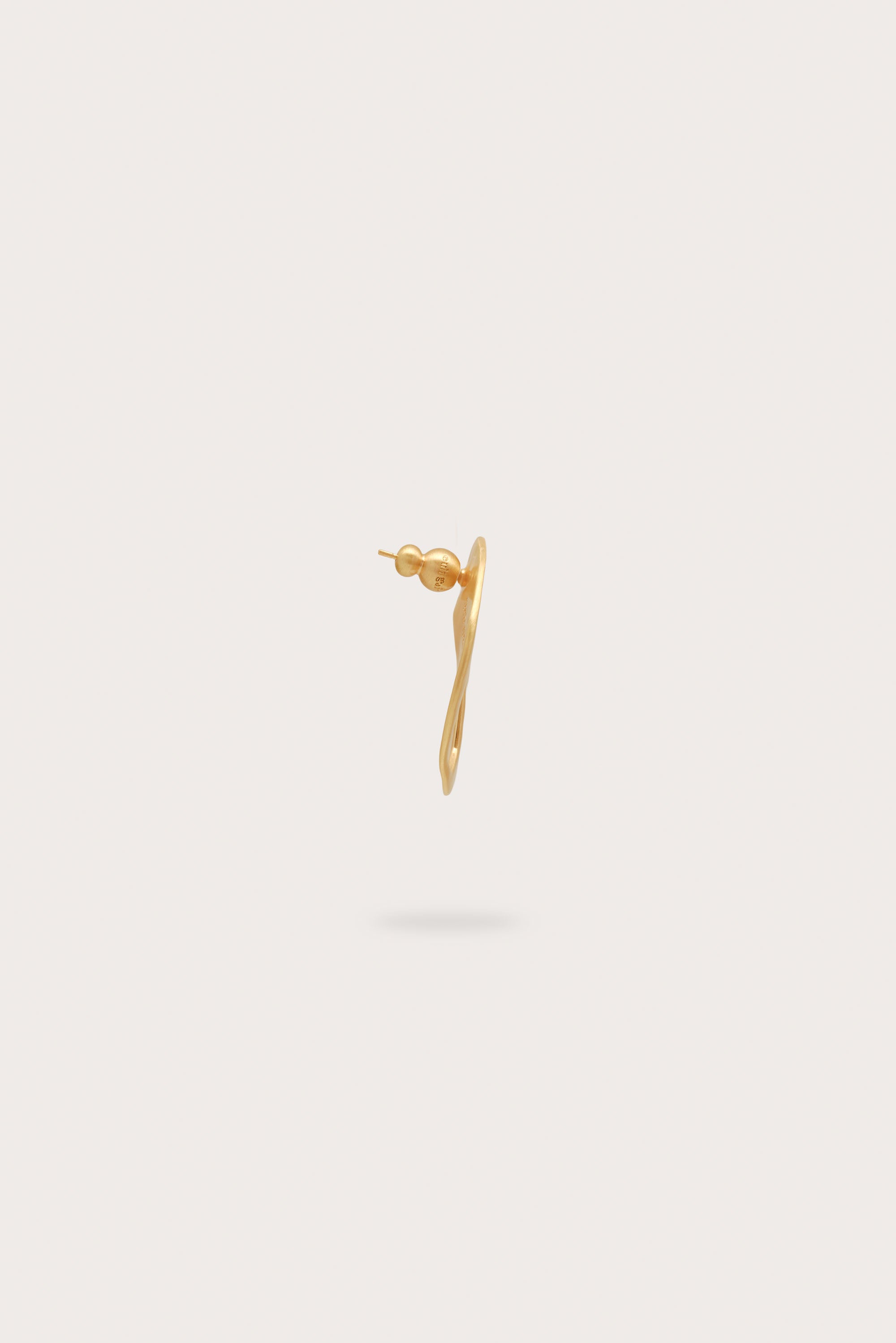Cult Gaia Accessories | RUE MINI EARRING