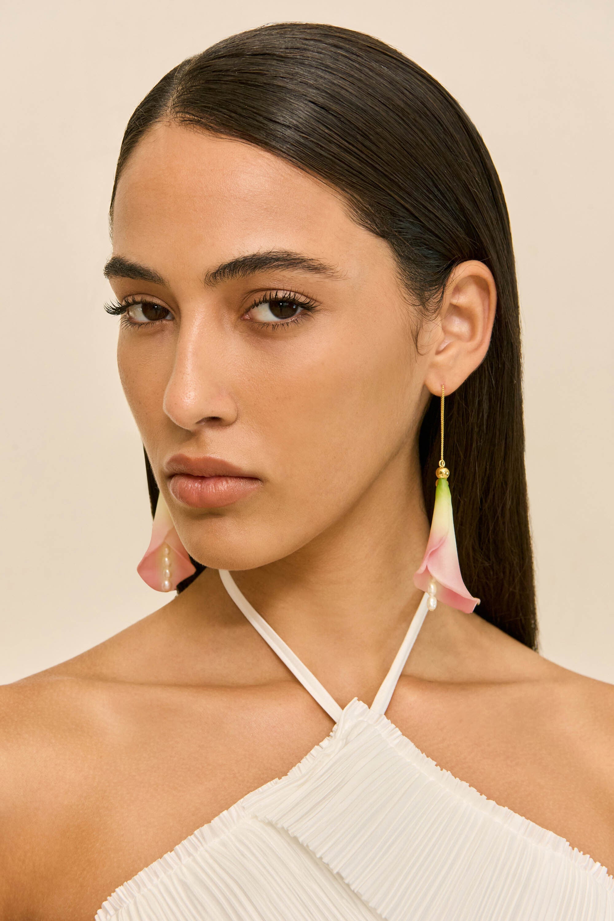 Cult Gaia Accessories | CALLA EARRING