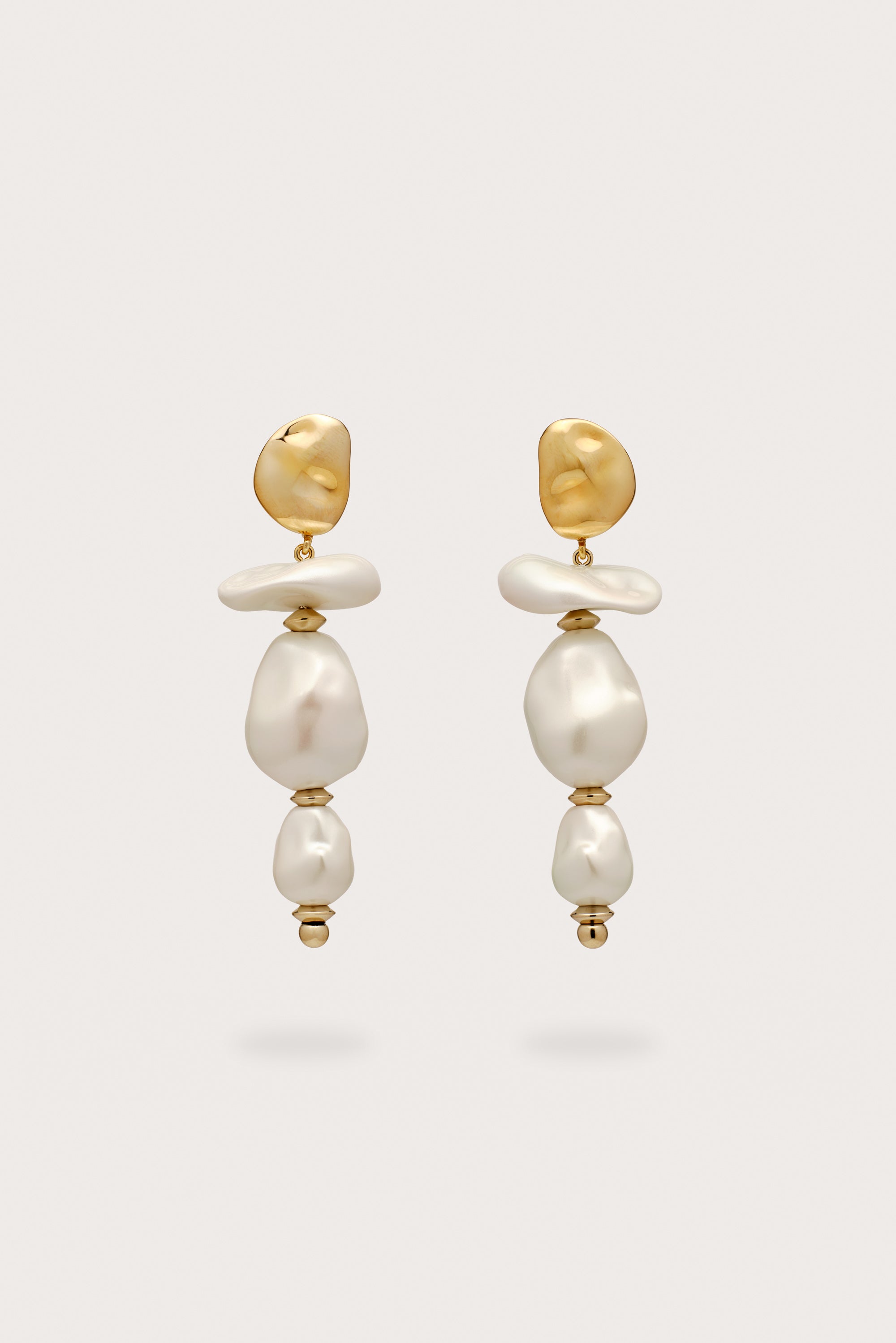 Cult Gaia Accessories | FABBIE EARRING