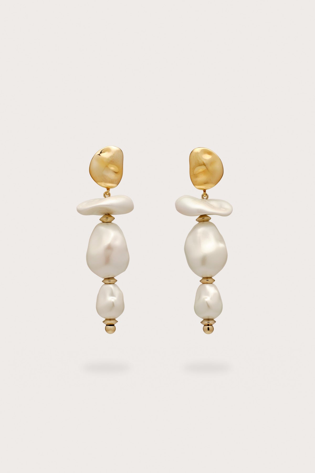 Cult Gaia Accessories | FABBIE EARRING