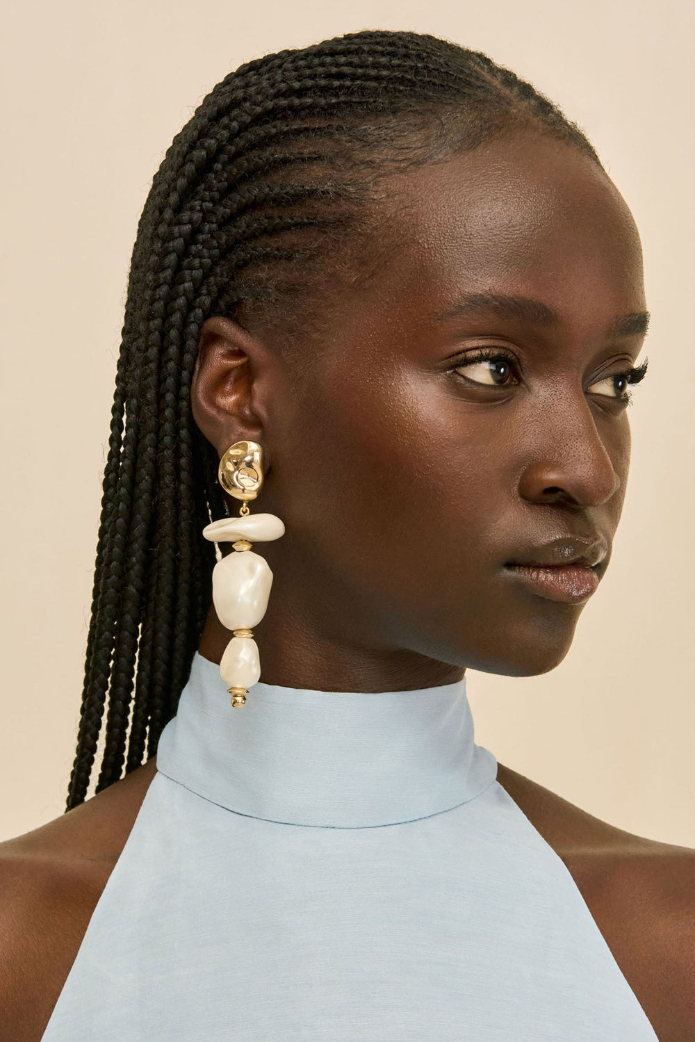 Cult Gaia Accessories | FABBIE EARRING
