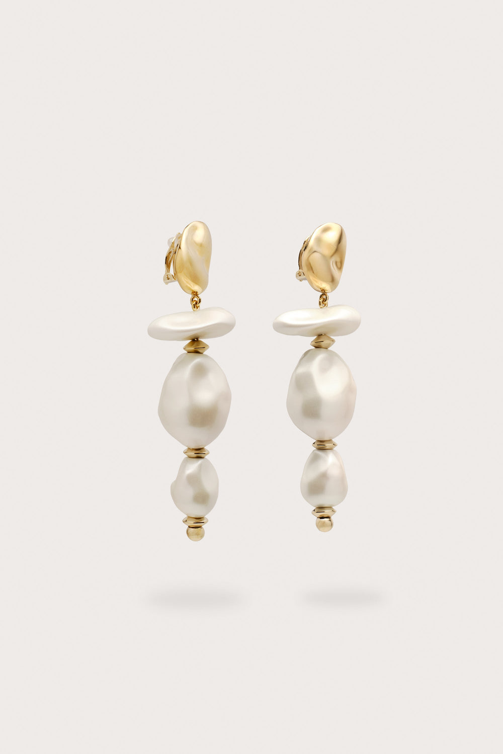 Cult Gaia Accessories | FABBIE EARRING