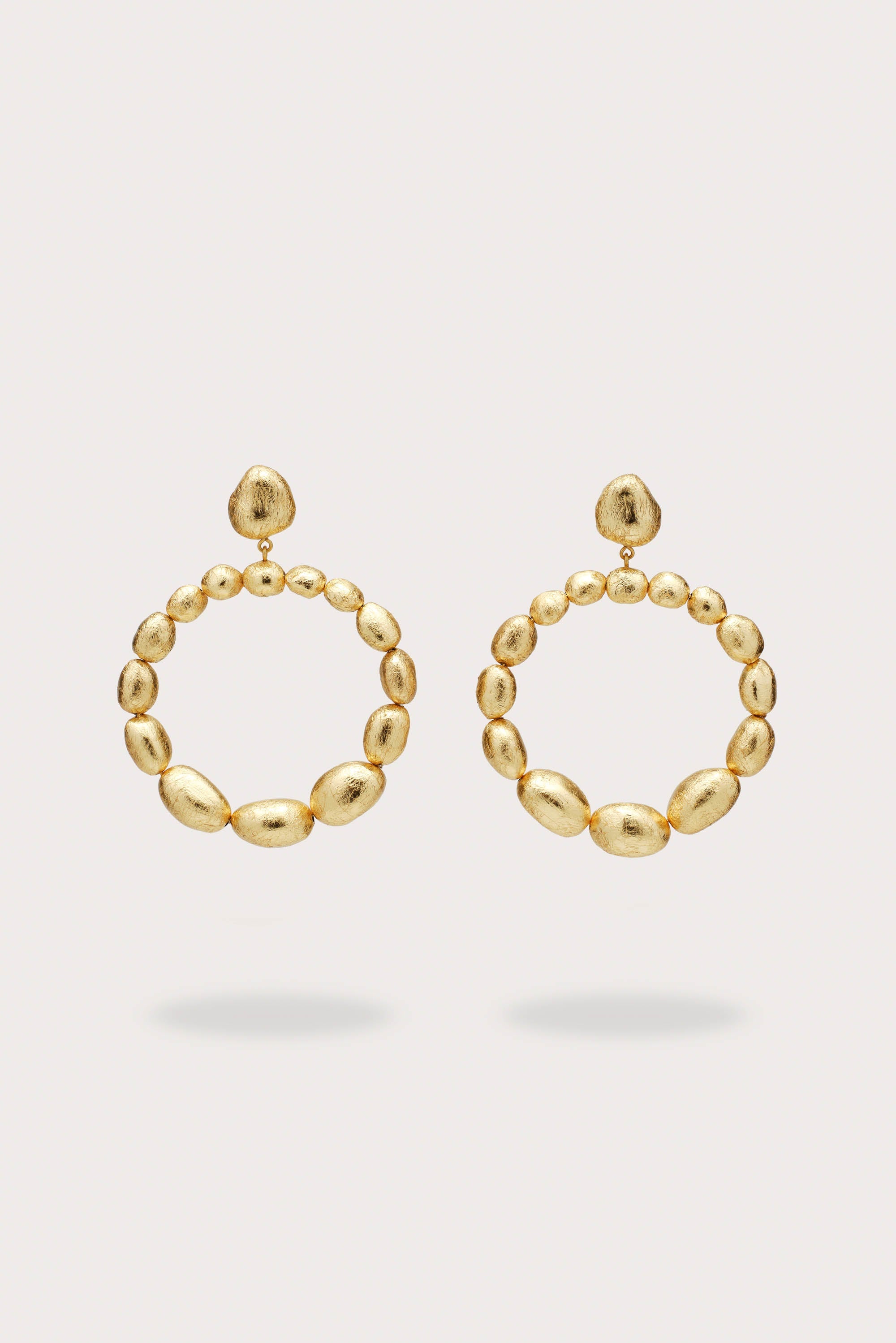 Cult Gaia Accessories | SIRA EARRING