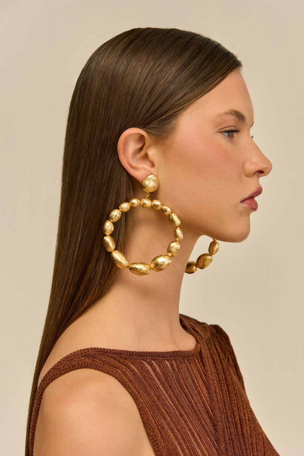 Cult Gaia Accessories | SIRA EARRING