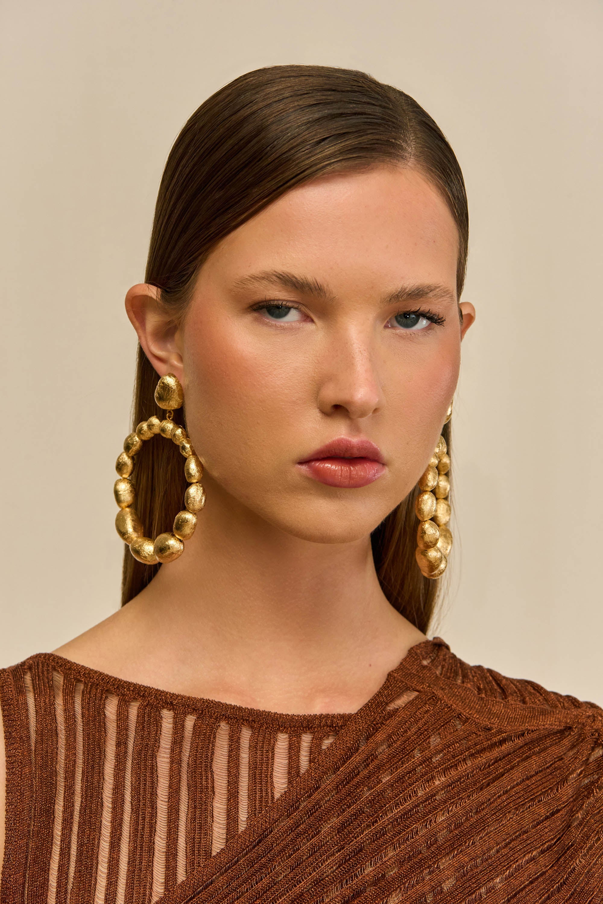 Cult Gaia Accessories | SIRA EARRING