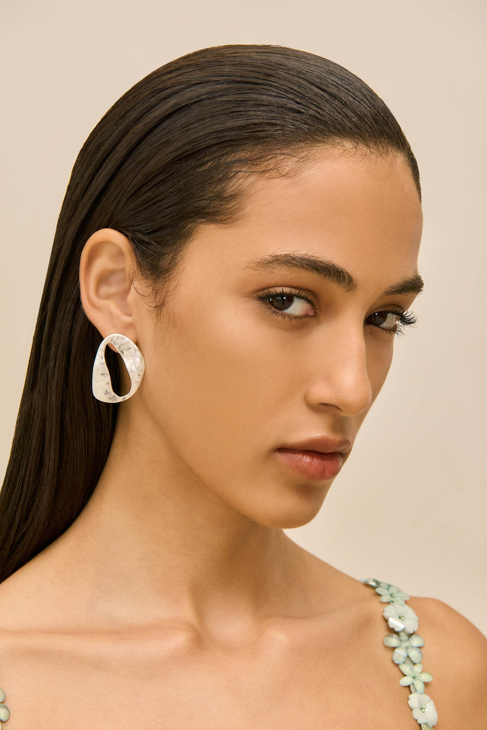 Cult Gaia Accessories | RUE MINI EARRING