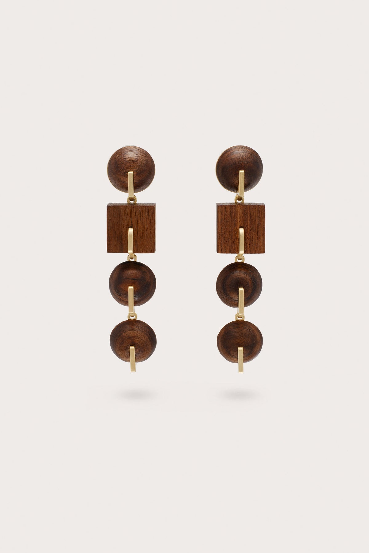 Cult Gaia Accessories | LAGUNA EARRING
