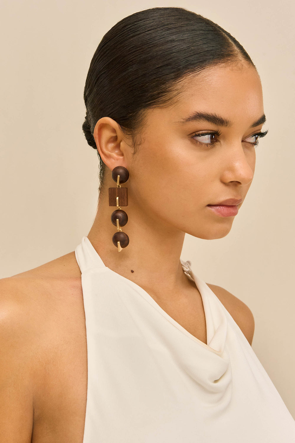 Cult Gaia Accessories | LAGUNA EARRING