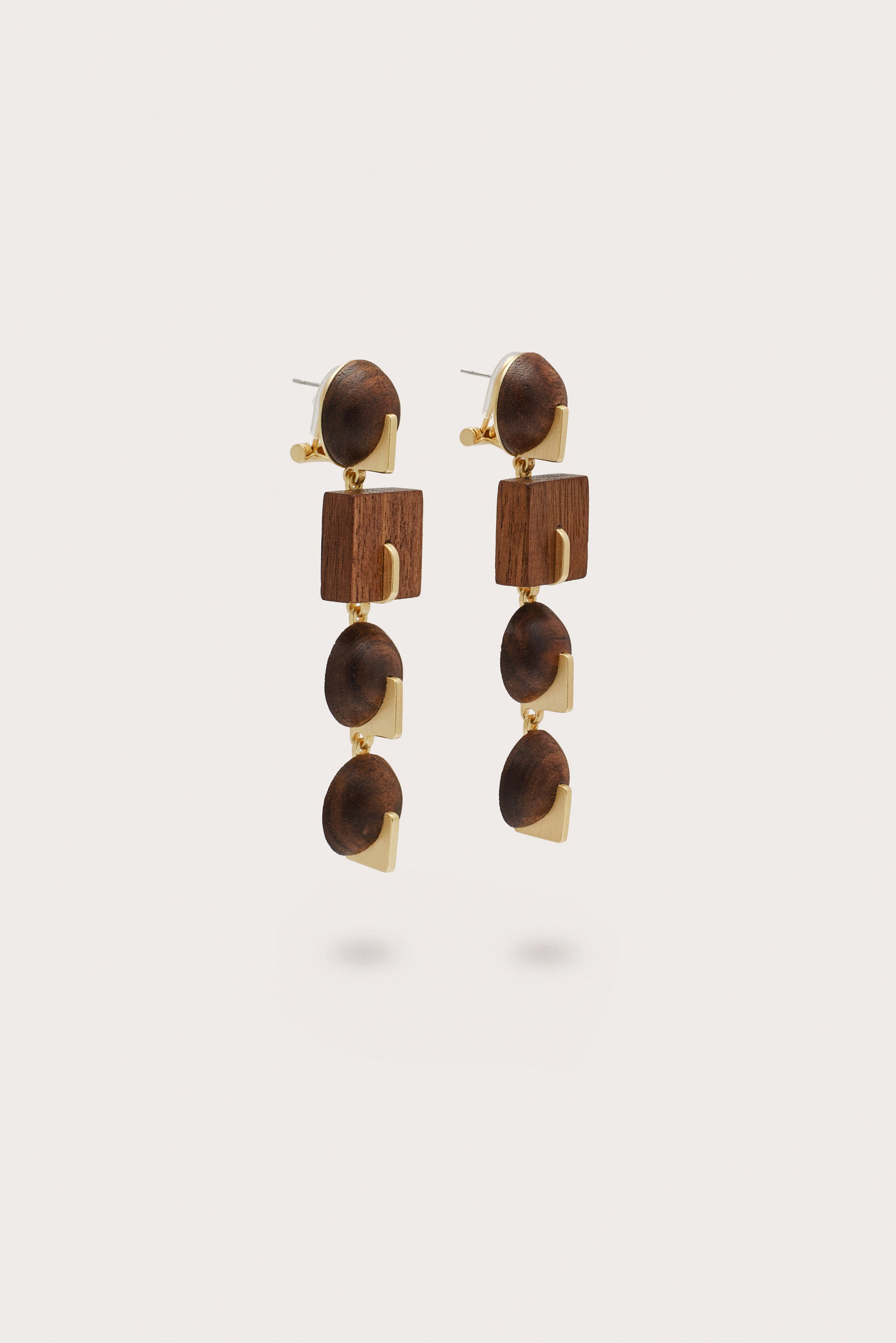 Cult Gaia Accessories | LAGUNA EARRING