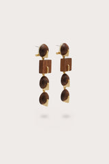 Cult Gaia Accessories | LAGUNA EARRING