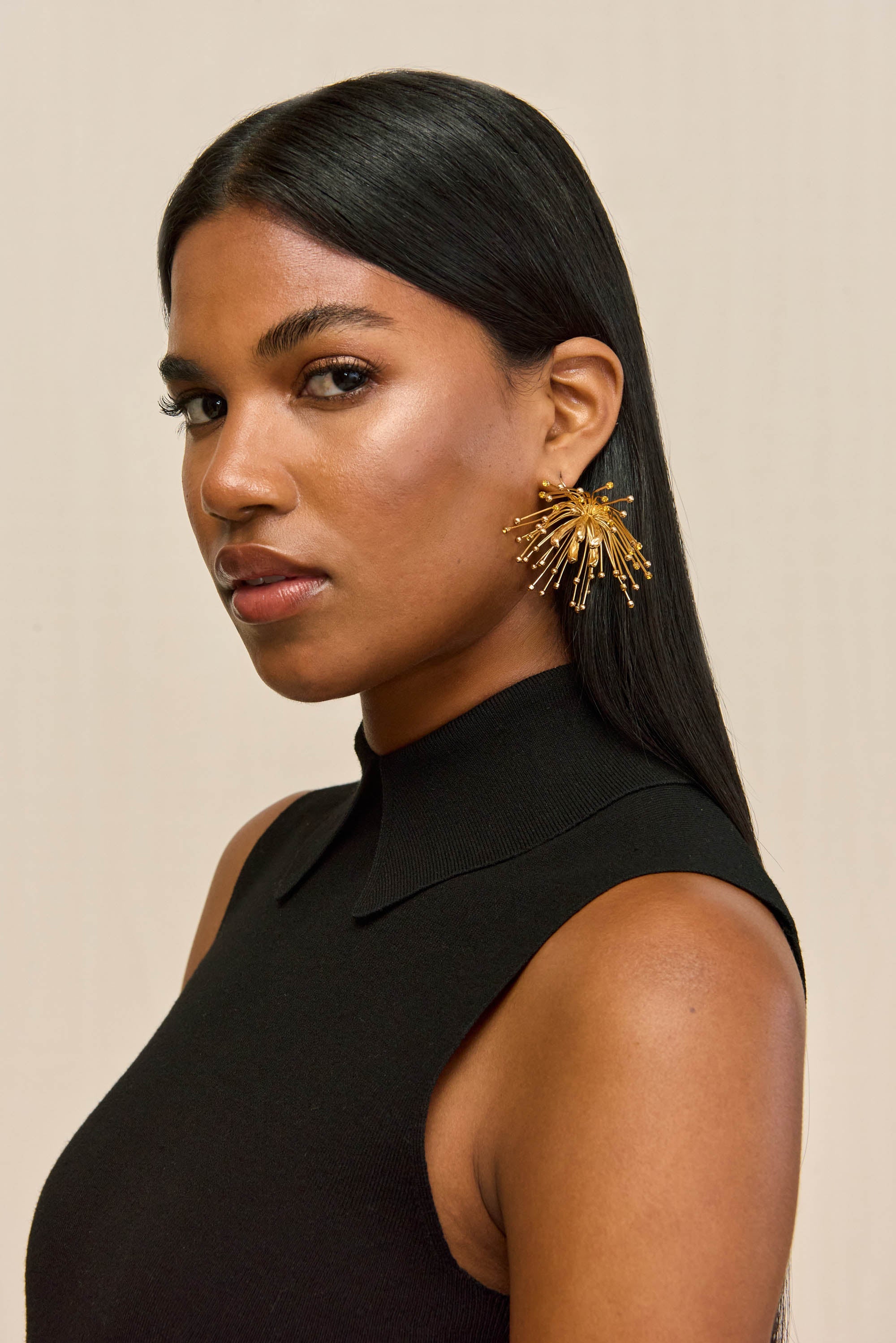 Cult Gaia Accessories | DAMITA EARRING