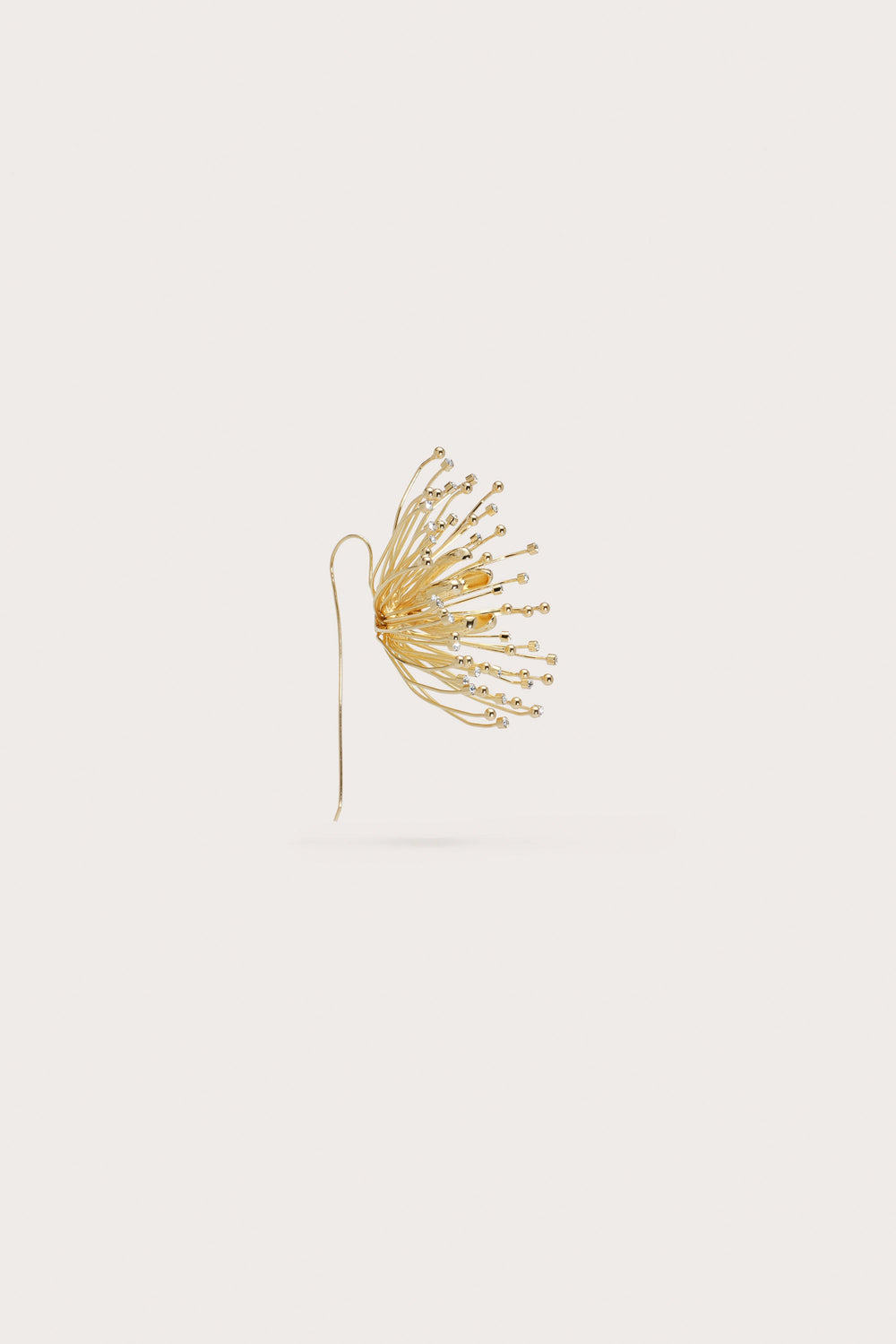 Cult Gaia Accessories | DAMITA EARRING