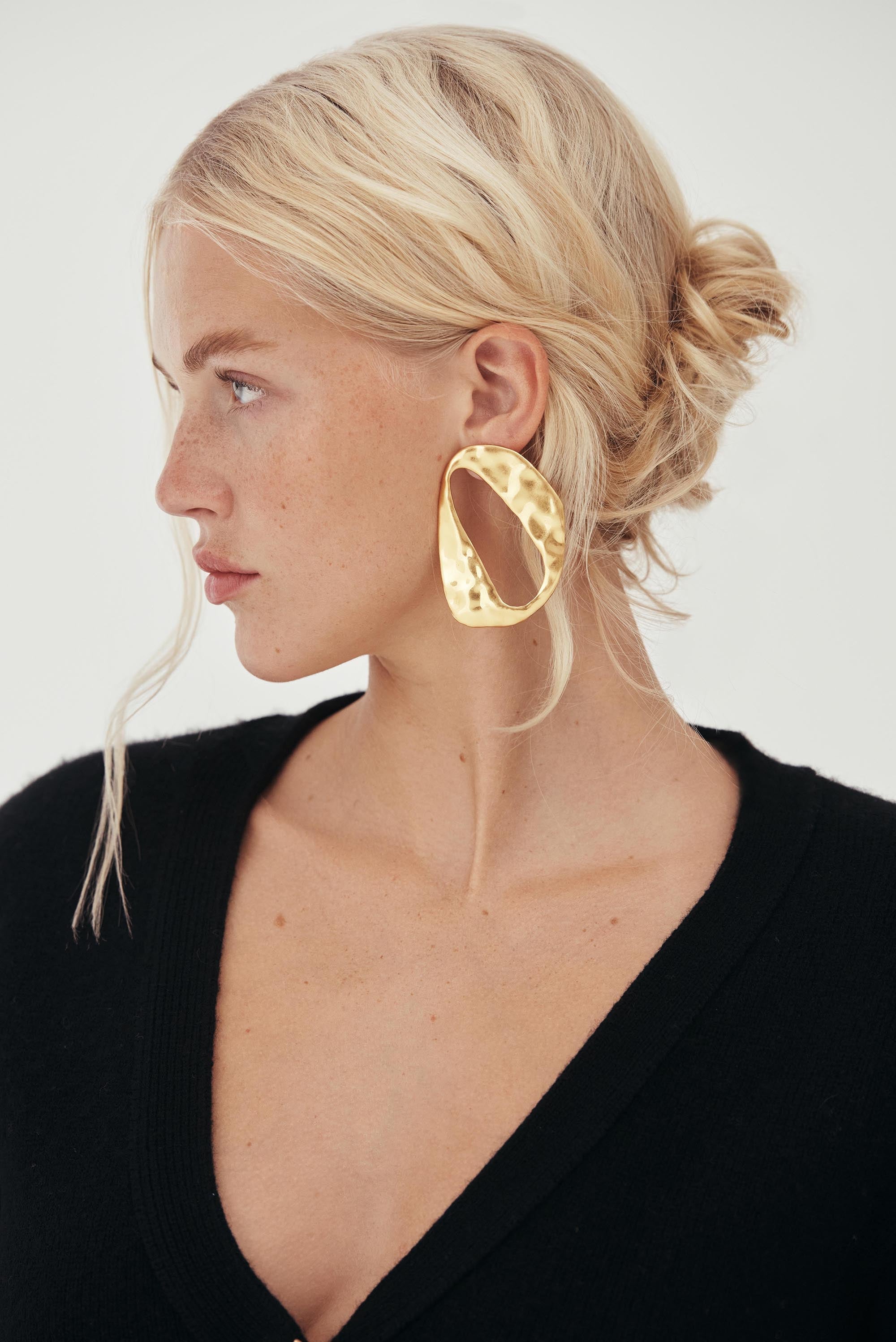 Cult Gaia Accessories | RUE EARRING