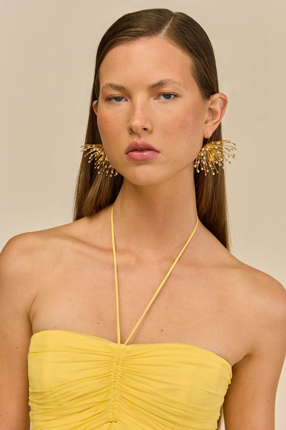 Cult Gaia Accessories | DAMITA EARRING