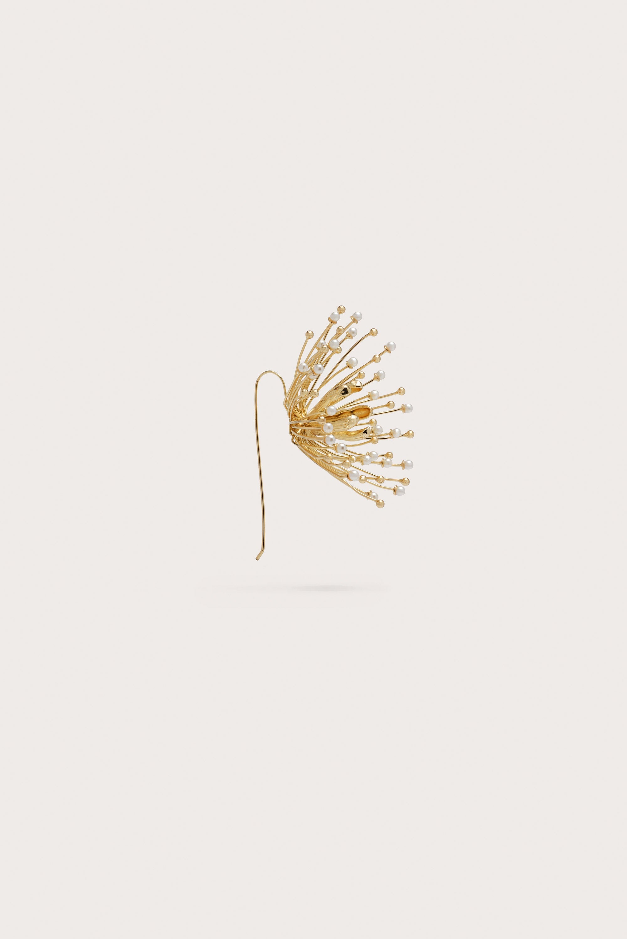Cult Gaia Accessories | DAMITA EARRING