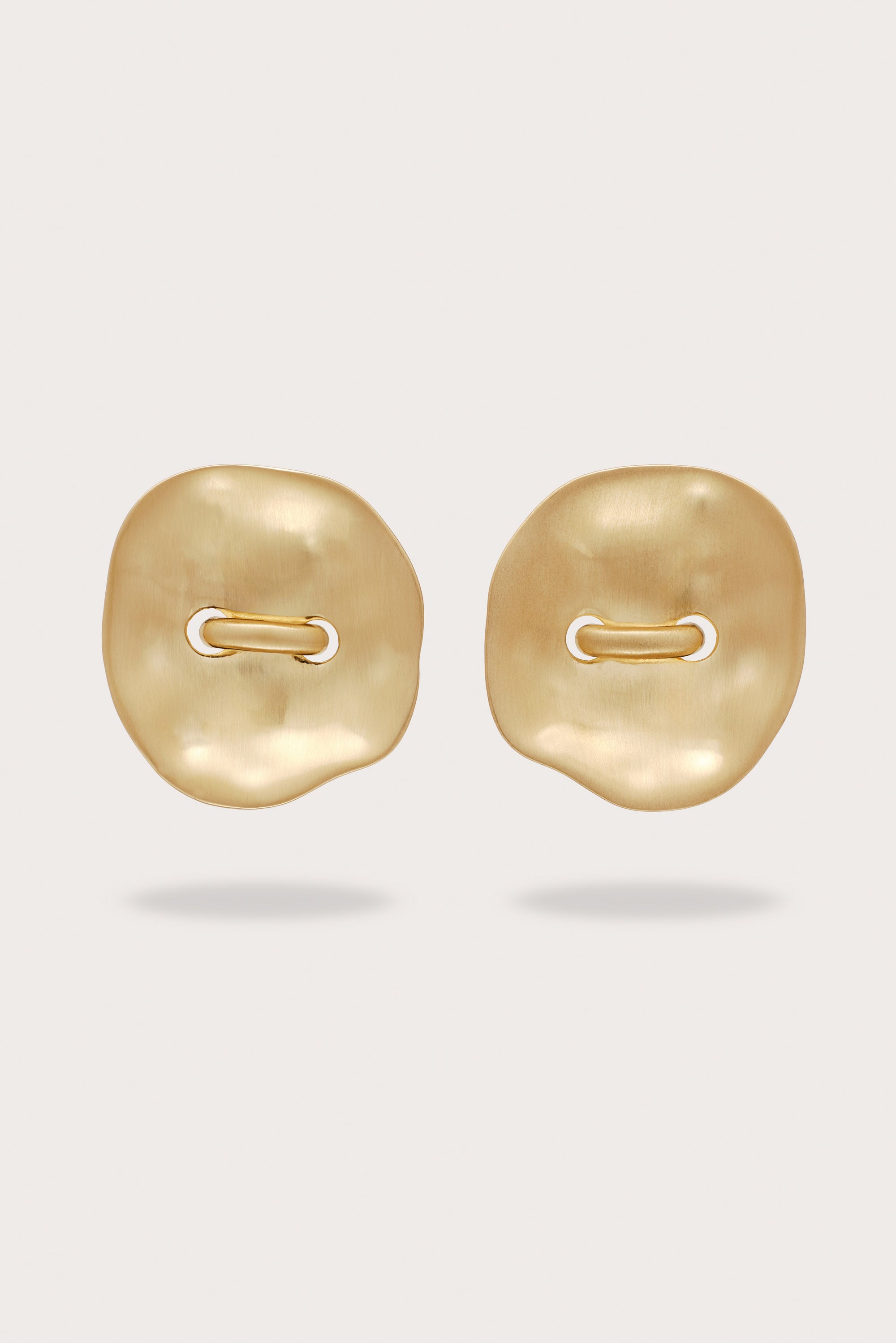 Cult Gaia Accessories | IZARA XL EARRING