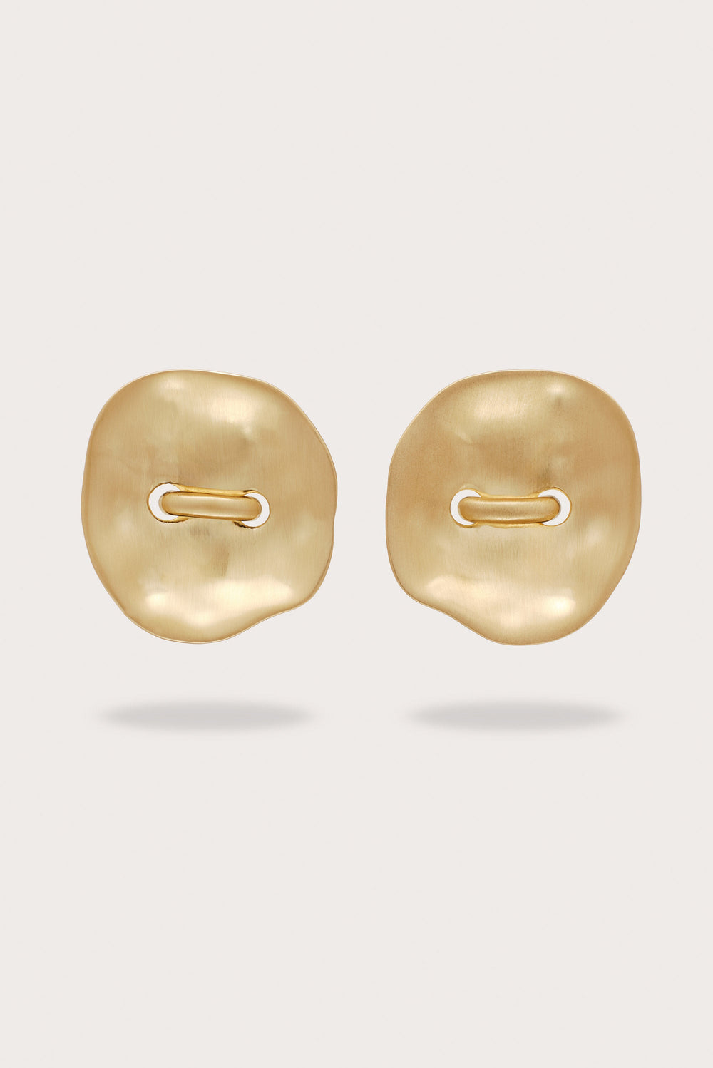Cult Gaia Accessories | IZARA XL EARRING