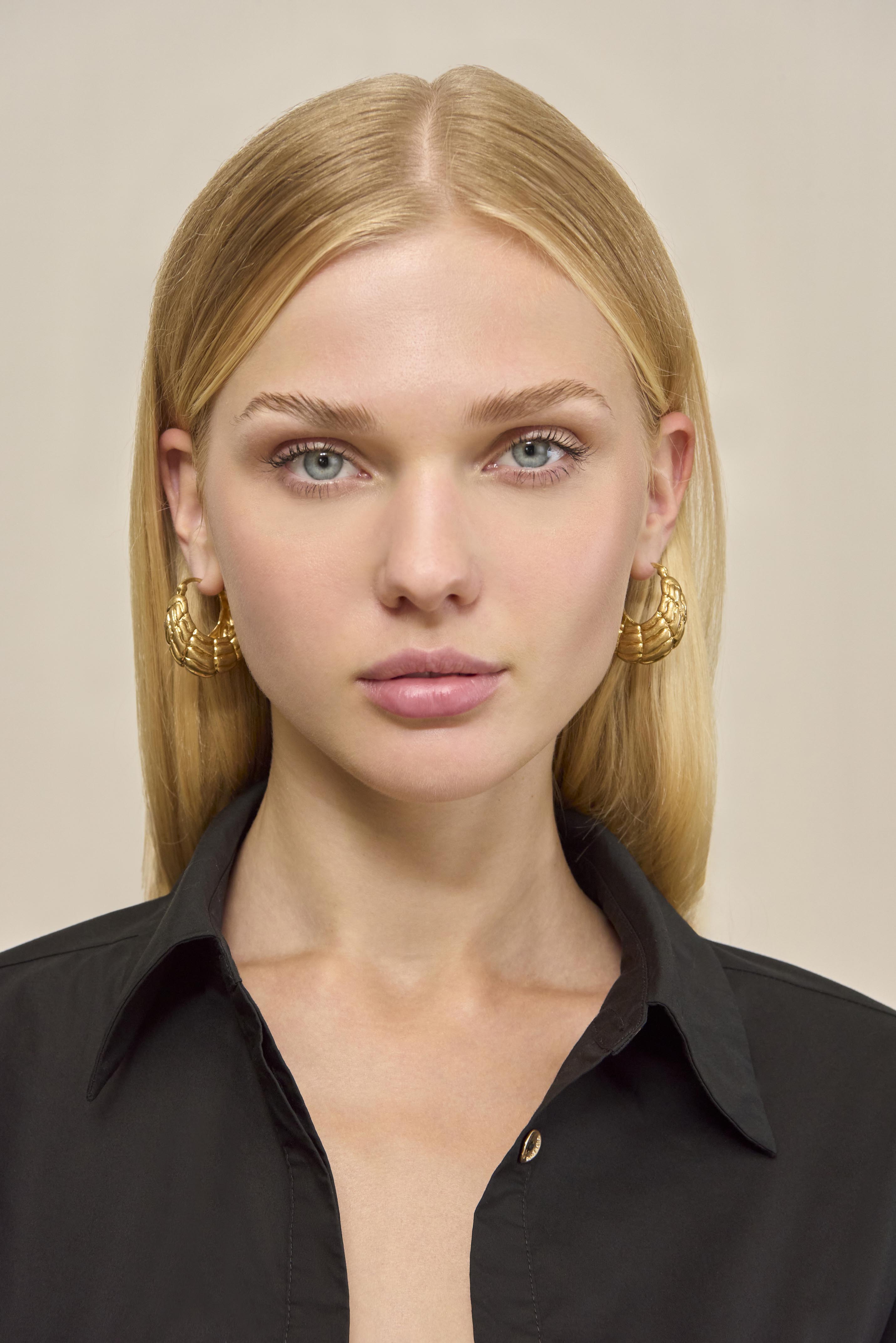 Cult Gaia Accessories | FARINA EARRING