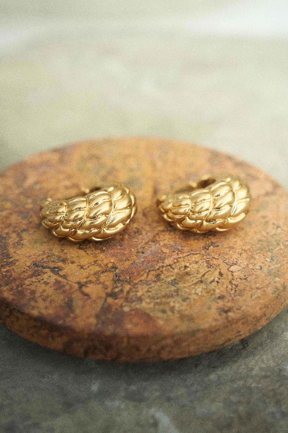Cult Gaia Accessories | FARINA EARRING