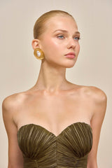 Cult Gaia Accessories | MARZIA EARRING