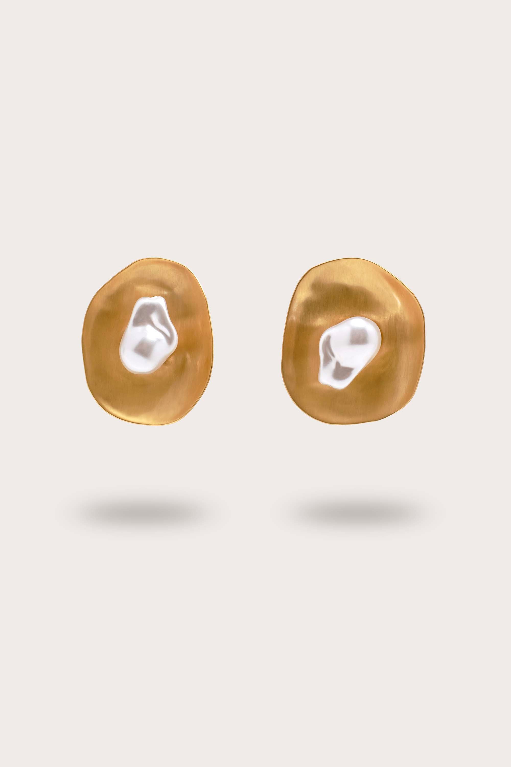 Cult Gaia Accessories | MARZIA EARRING
