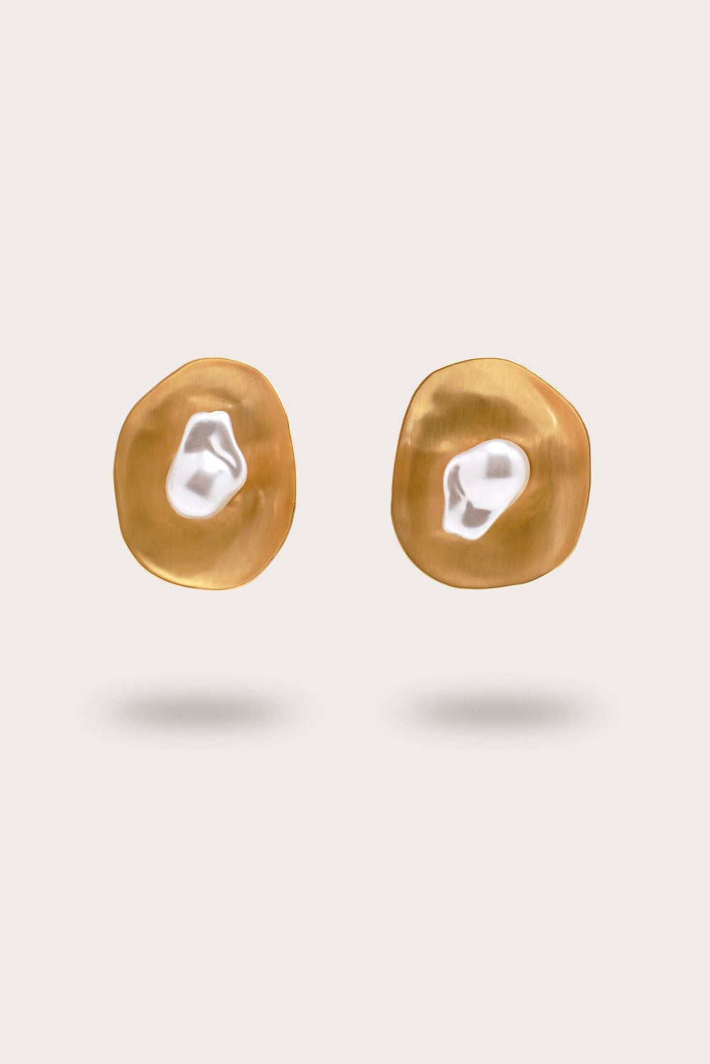Cult Gaia Accessories | MARZIA EARRING