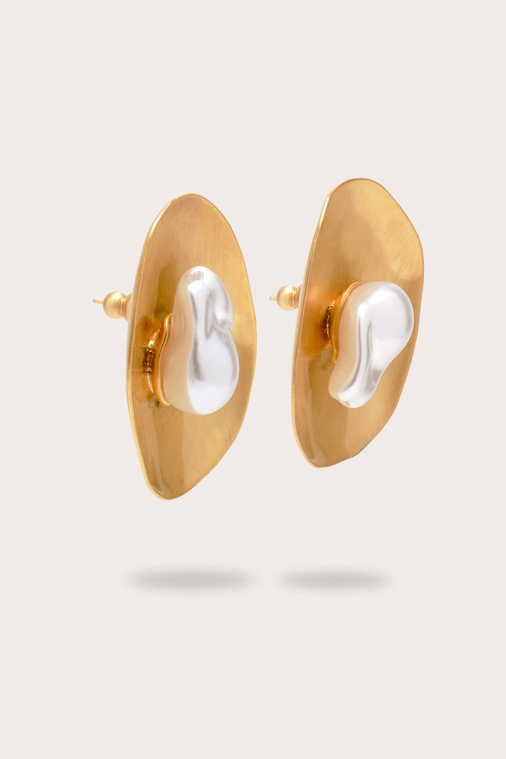 Cult Gaia Accessories | MARZIA EARRING