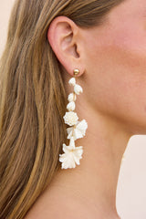 Cult Gaia Accessories | GIANA EARRING