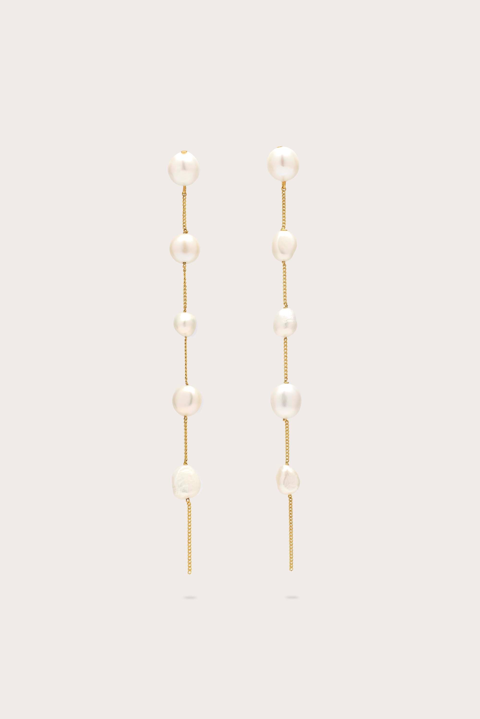 Cult Gaia Accessories | ATUM EARRING