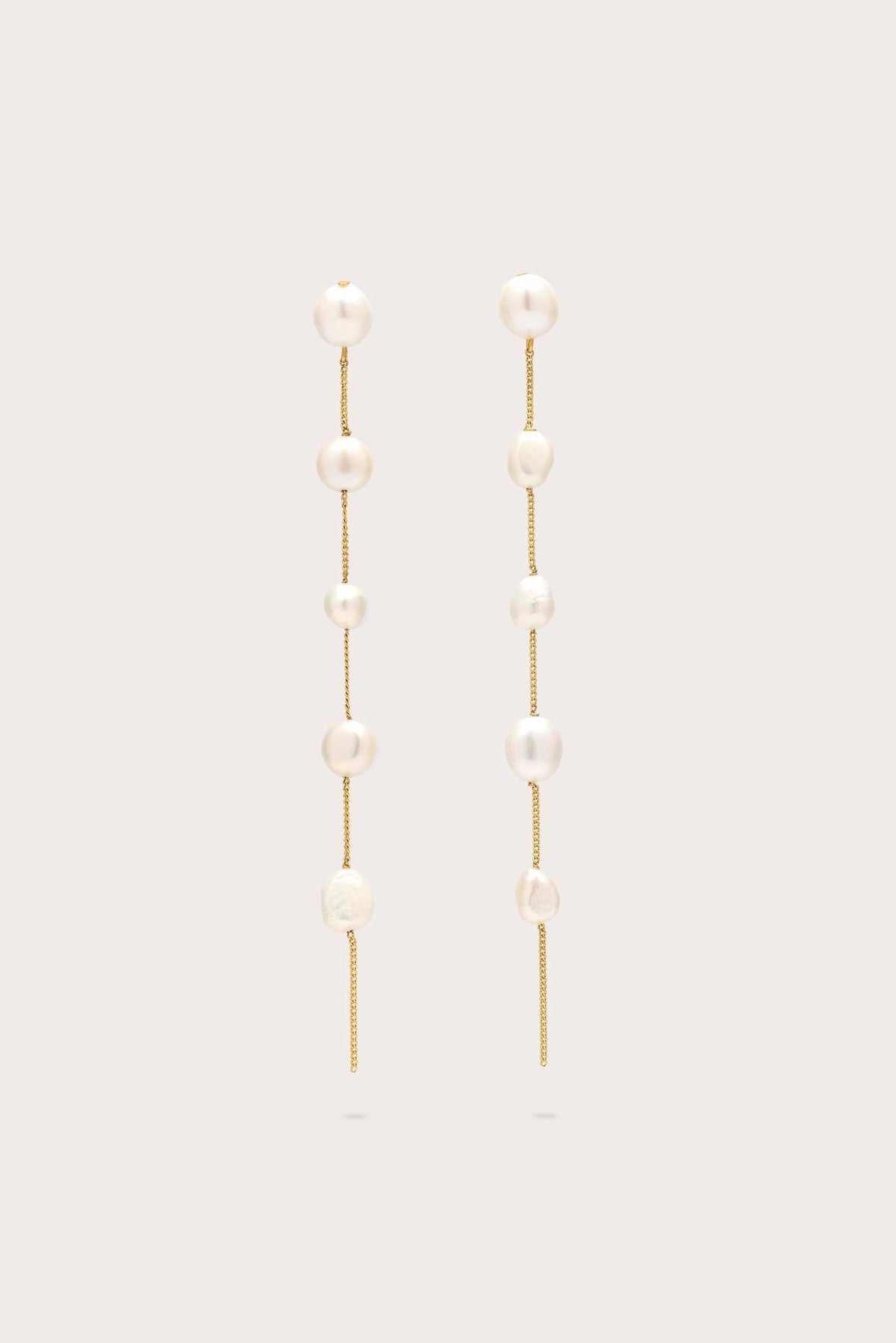 Cult Gaia Accessories | ATUM EARRING