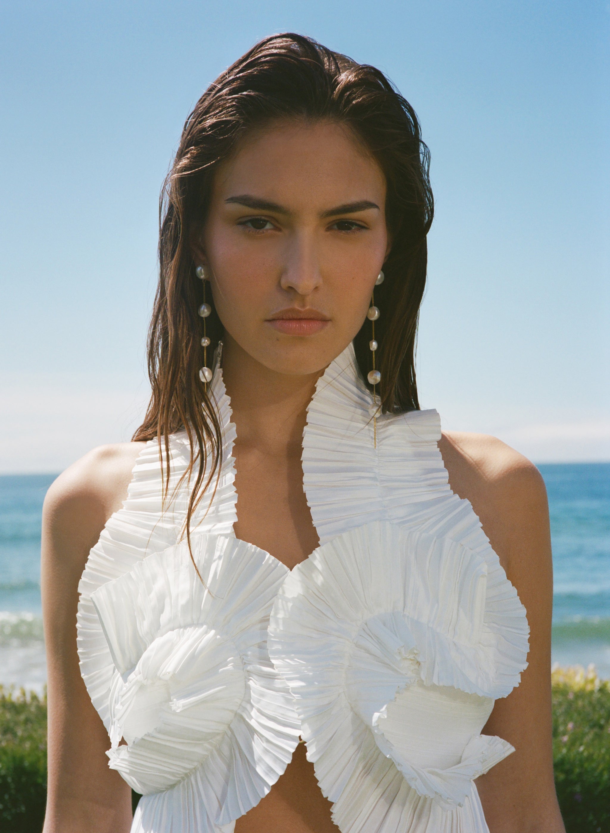 Cult Gaia Accessories | ATUM EARRING