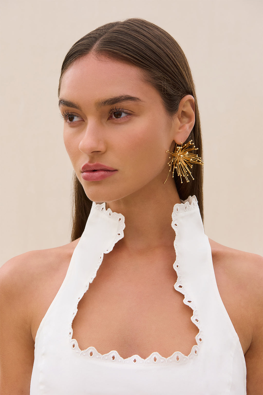 Cult Gaia Accessories | DAMITA EARRING