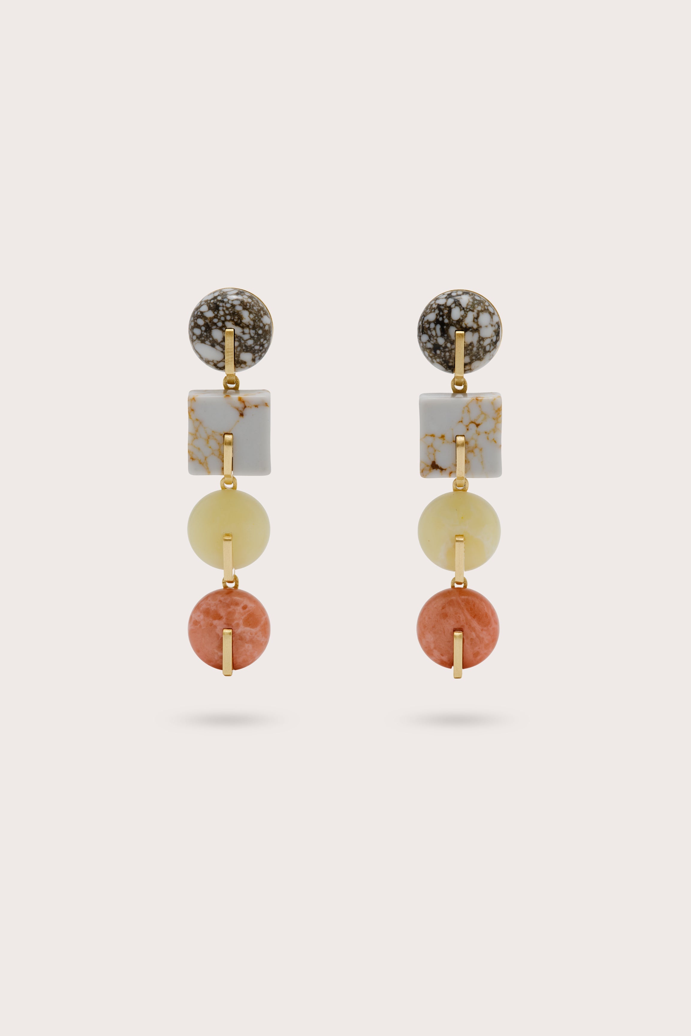 Cult Gaia Accessories | LAGUNA EARRING
