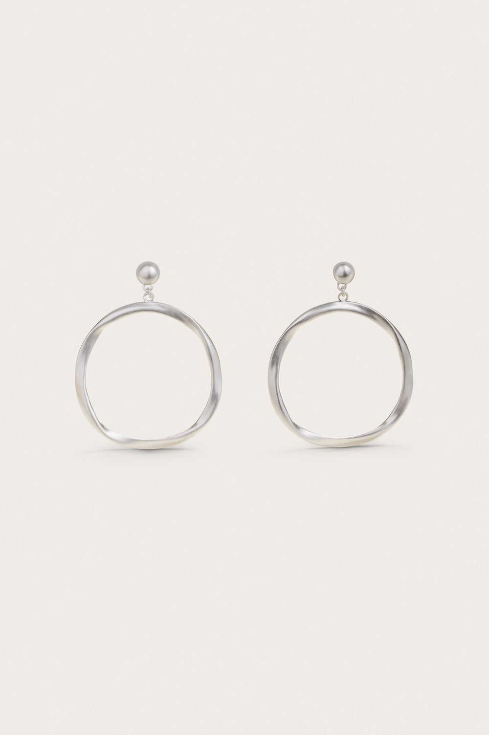 Cult Gaia Accessories | SERENA EARRING