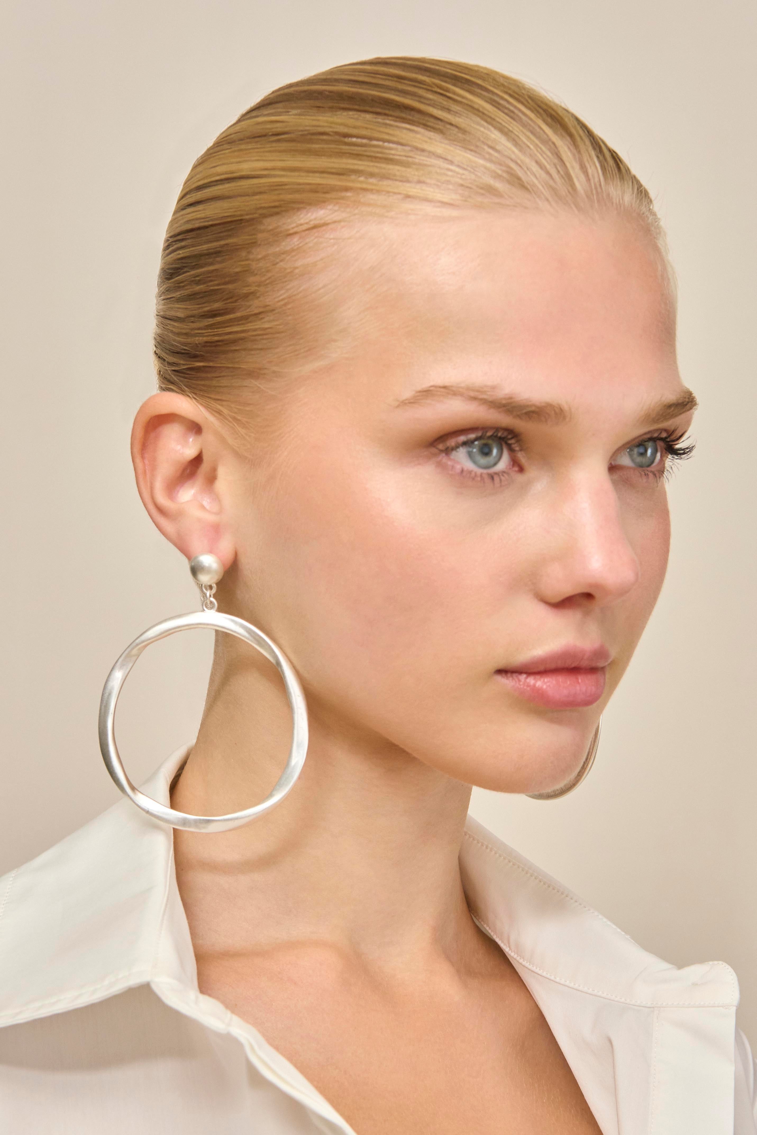 Cult Gaia Accessories | SERENA EARRING