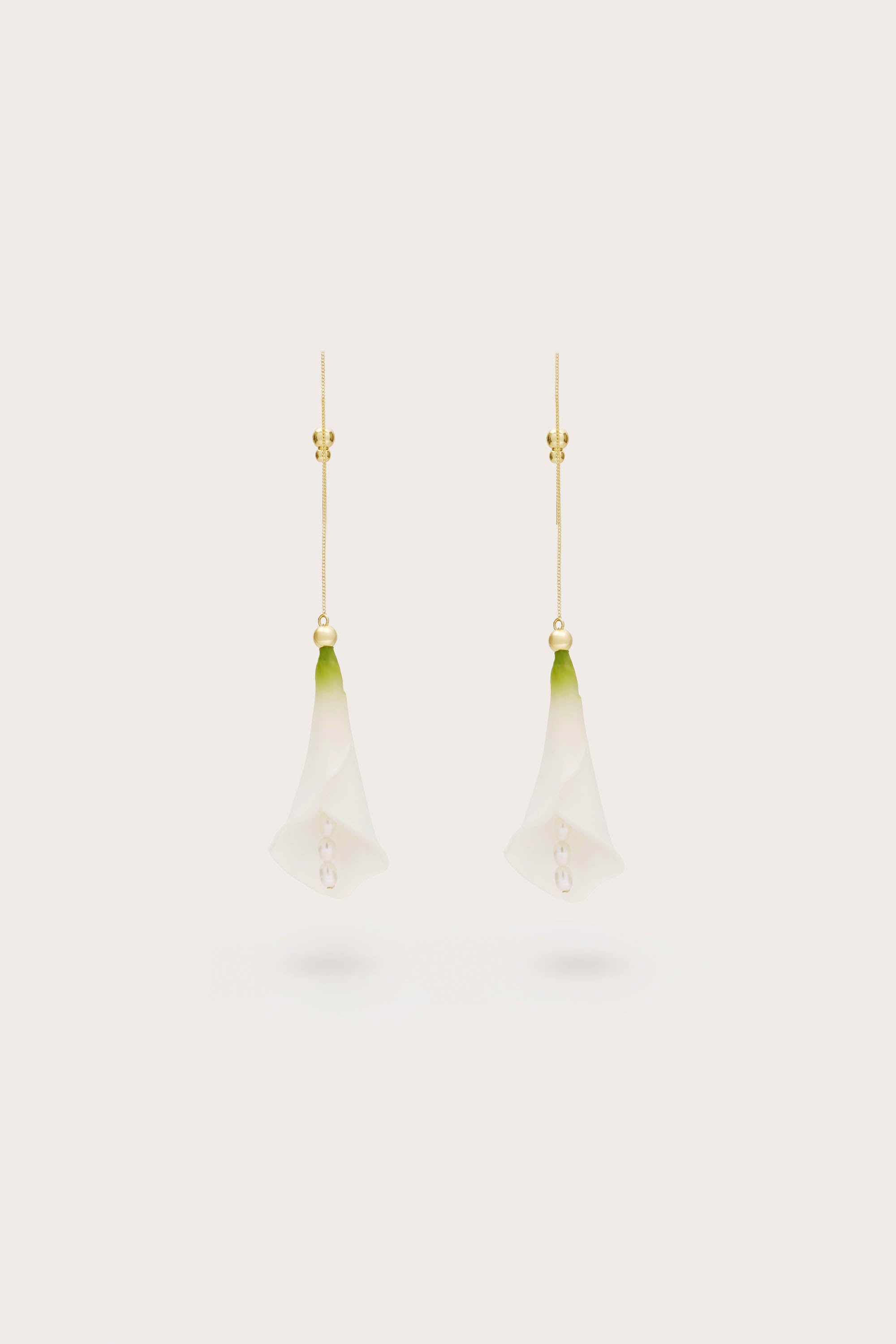 Cult Gaia Accessories | CALLA EARRING