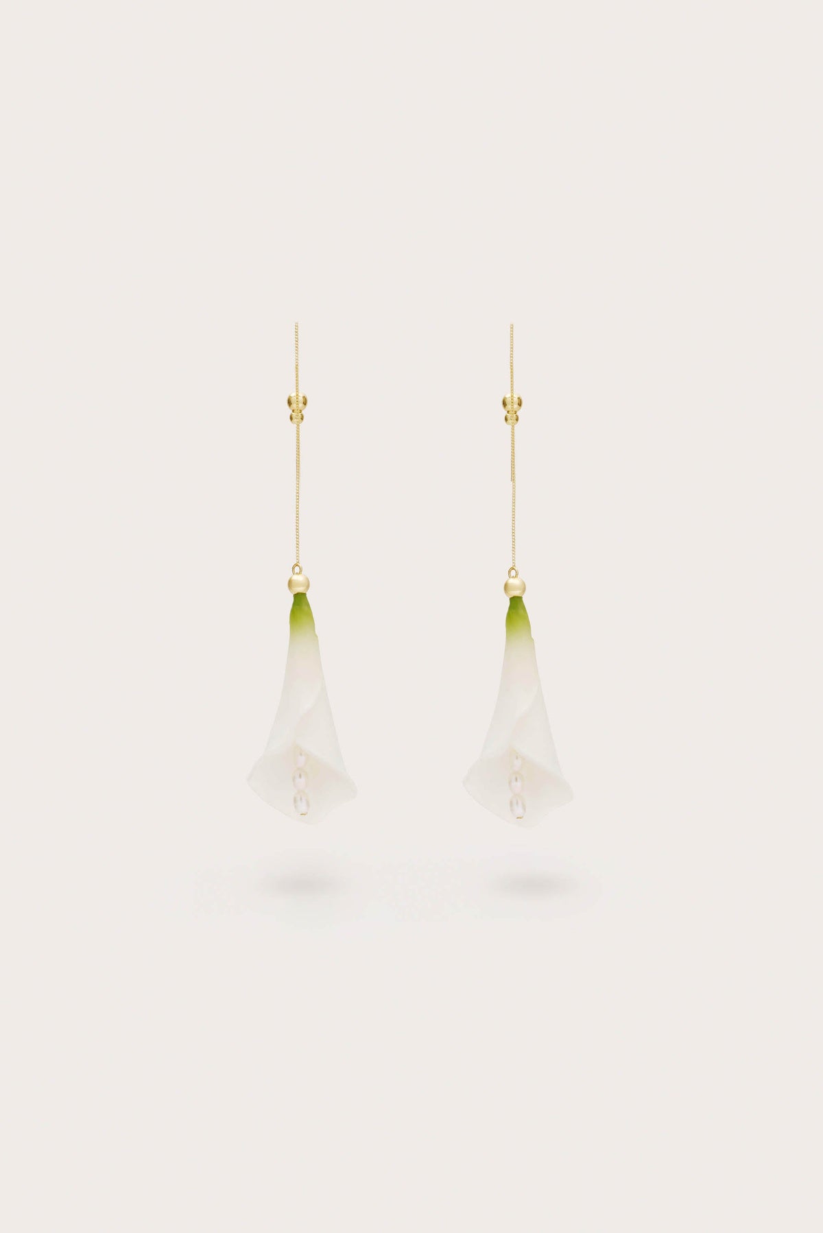 Cult Gaia Accessories | CALLA EARRING