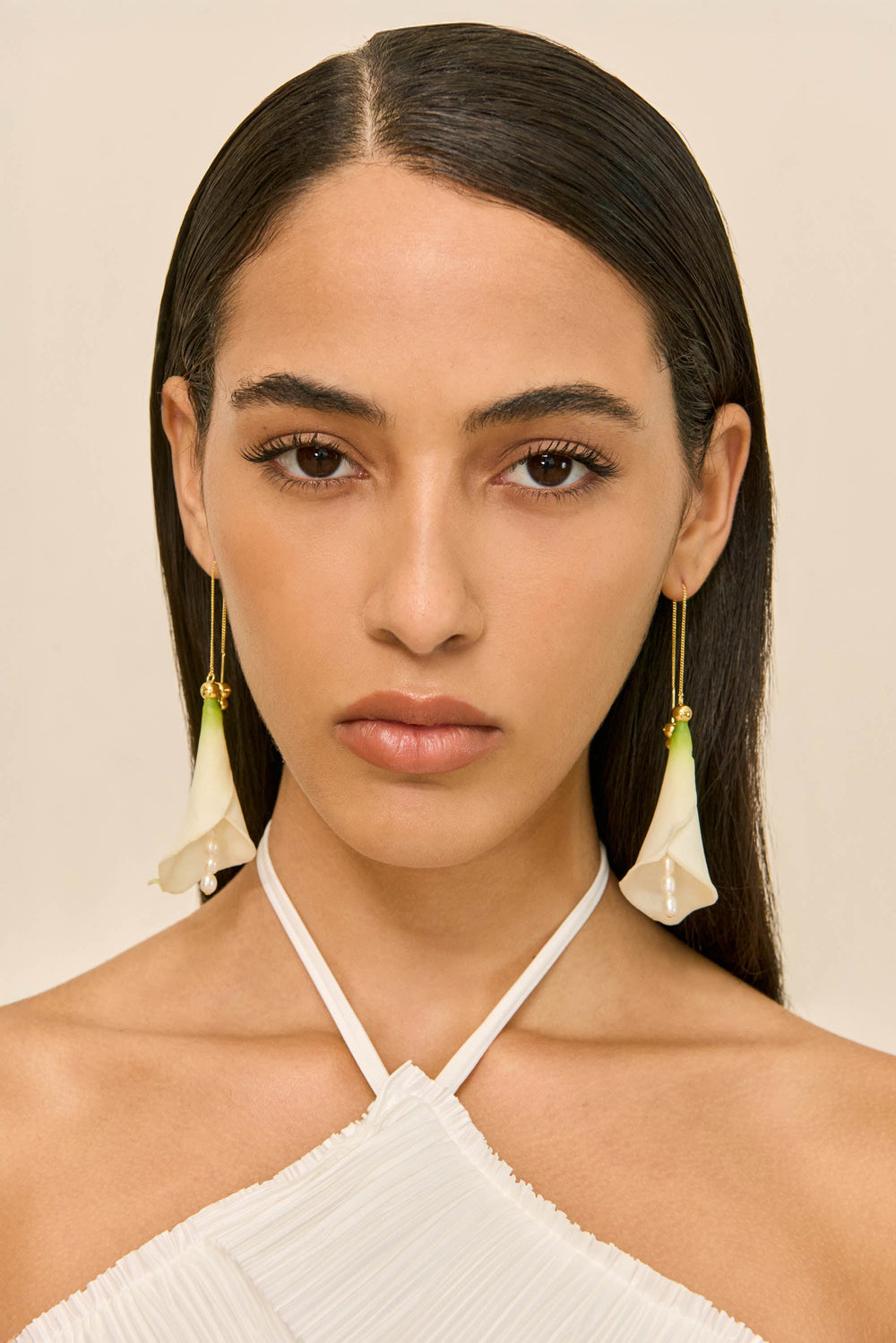 Cult Gaia Accessories | CALLA EARRING