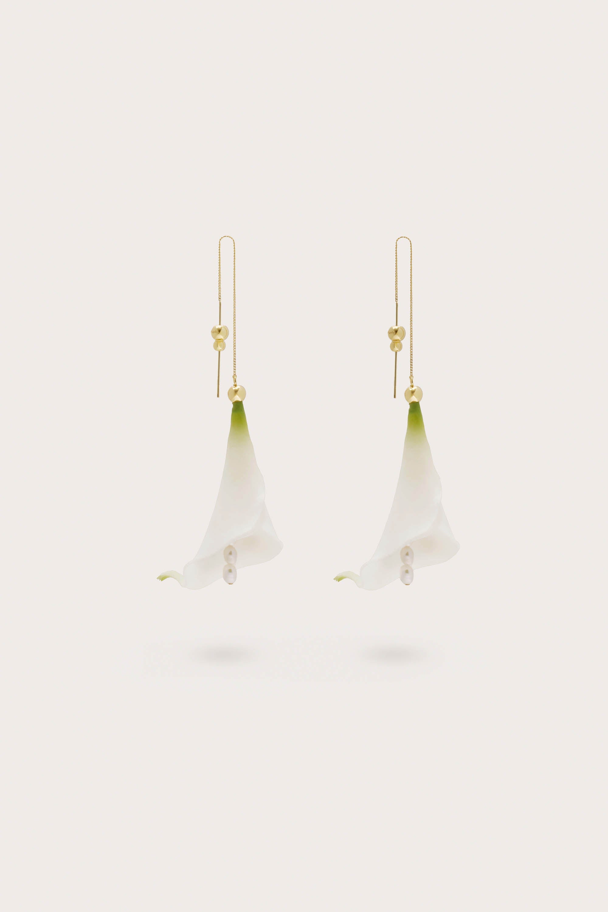 Cult Gaia Accessories | CALLA EARRING