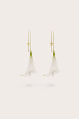 Cult Gaia Accessories | CALLA EARRING