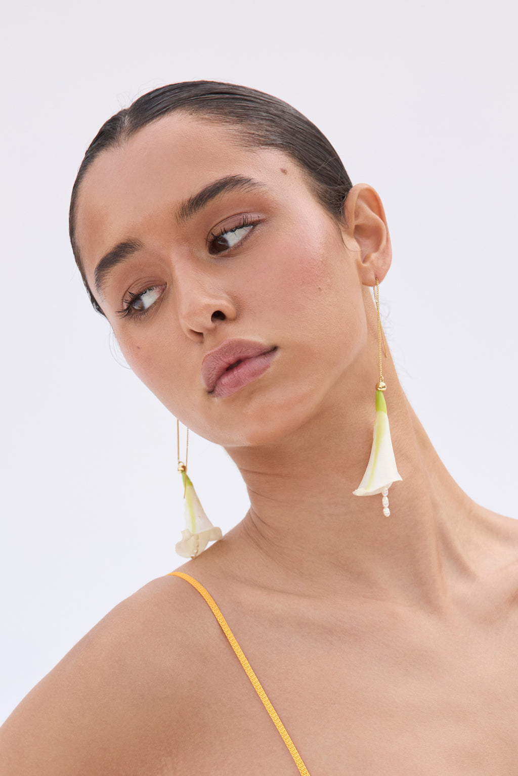 Cult Gaia Accessories | CALLA EARRING