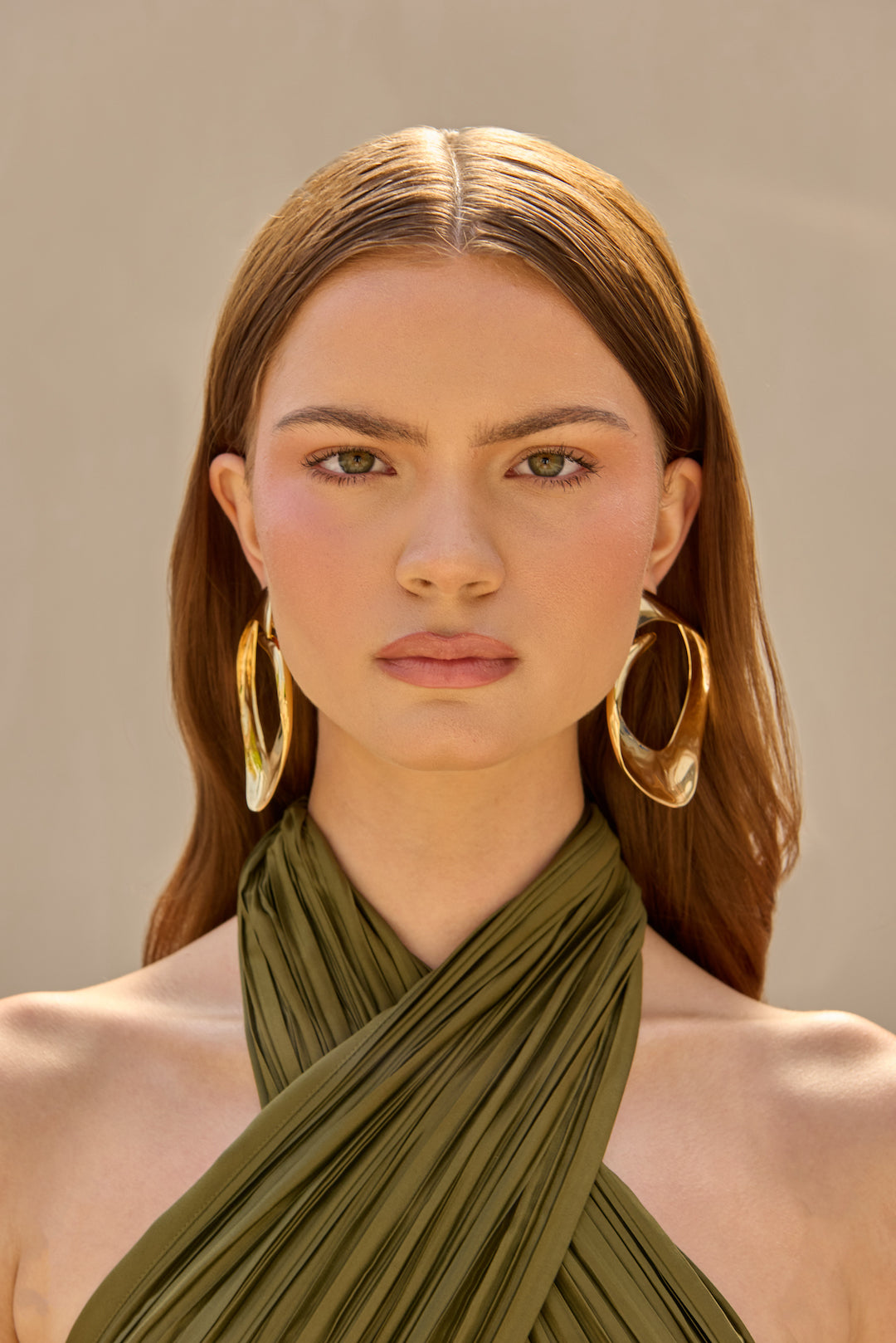 Cult Gaia Accessories | LOLA EARRING