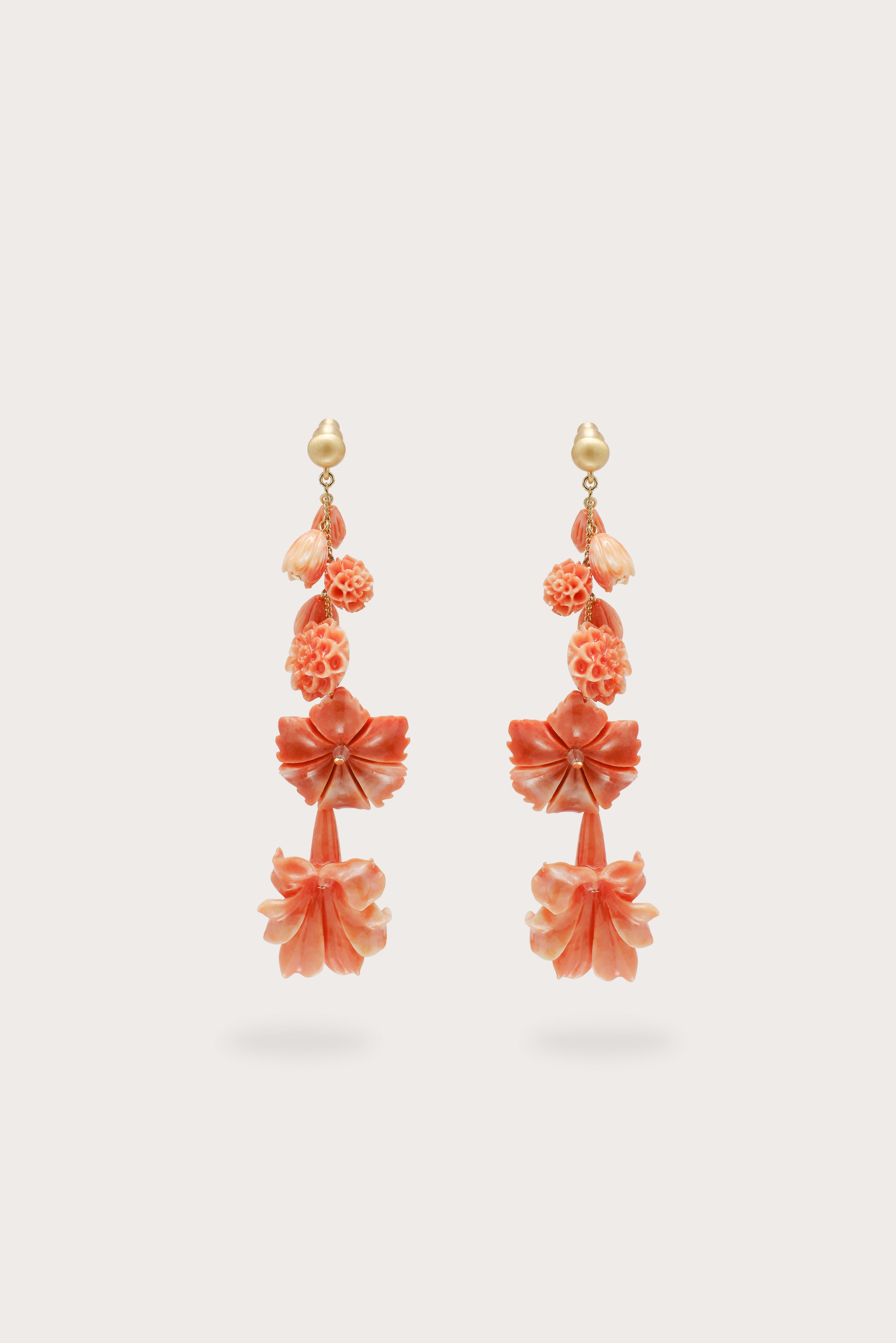 Cult Gaia Accessories | GIANA EARRING