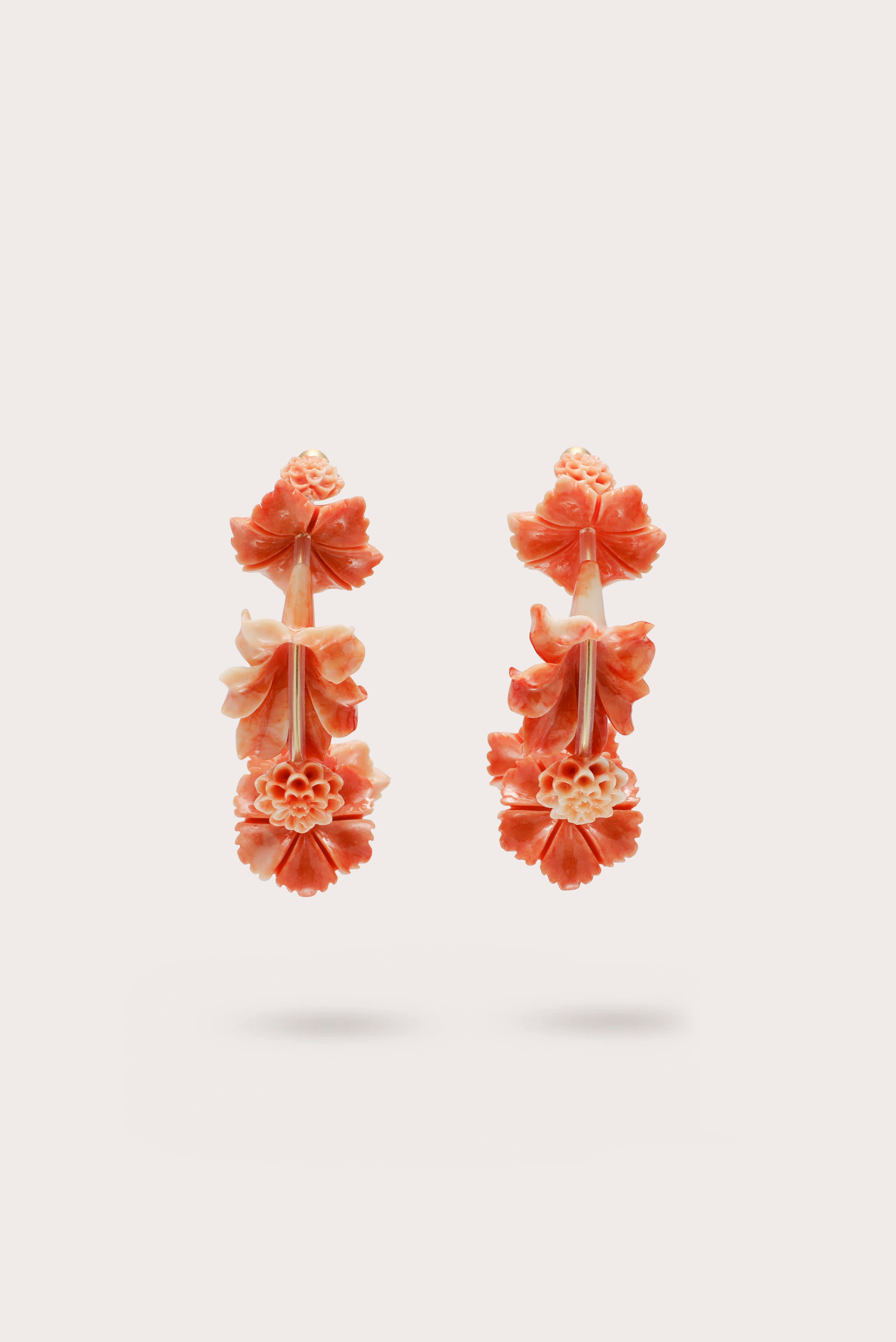 Cult Gaia Accessories | KELLI EARRING