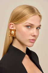 Cult Gaia Accessories | NAYDINE EARRING