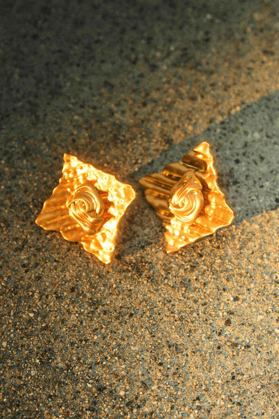 Cult Gaia Accessories | NAYDINE EARRING